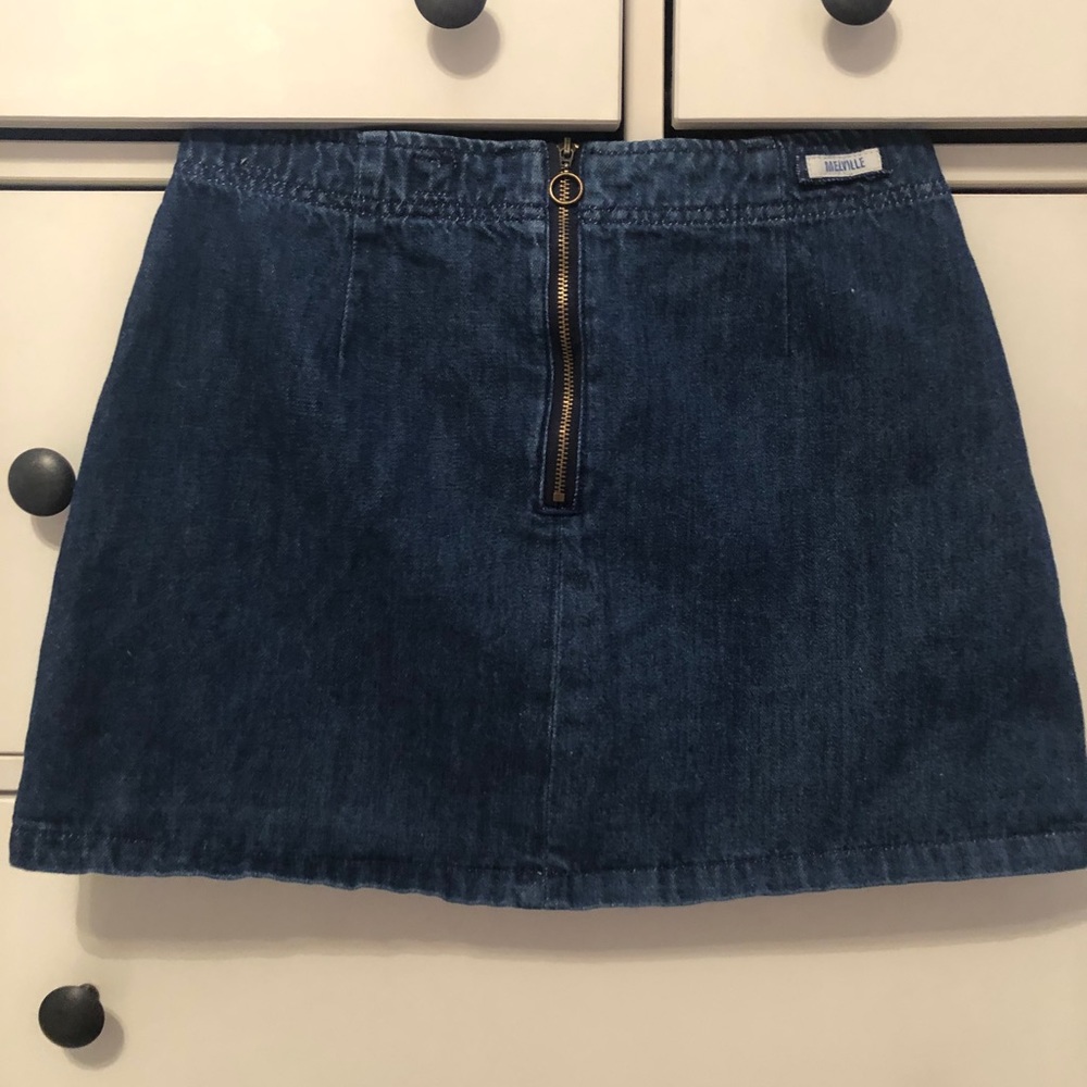 Brandy Melville skirt